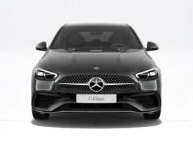Mercedes-Benz C-Klasse C 180 Business Solution AMG thumbnail 4