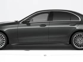 Mercedes-Benz C-Klasse C 180 Business Solution AMG thumbnail 5