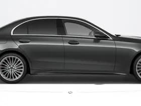 Mercedes-Benz C-Klasse C 180 Business Solution AMG thumbnail 6