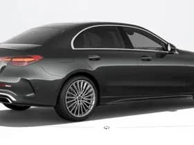 Mercedes-Benz C-Klasse C 180 Business Solution AMG thumbnail 7