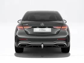 Mercedes-Benz C-Klasse C 180 Business Solution AMG thumbnail 9