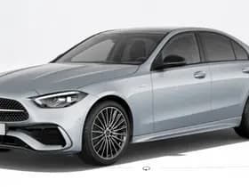 Mercedes-Benz C-Klasse C 300 e Business Solution AMG thumbnail 2