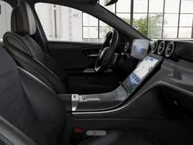 Mercedes-Benz C-Klasse C 300 e Business Solution AMG thumbnail 11