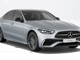 Mercedes-Benz C-Klasse C 300 e Business Solution AMG thumbnail 3