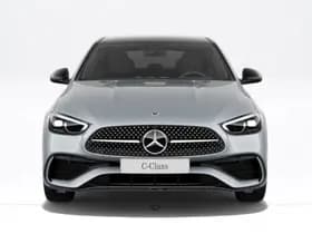 Mercedes-Benz C-Klasse C 300 e Business Solution AMG thumbnail 4
