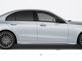Mercedes-Benz C-Klasse C 300 e Business Solution AMG thumbnail 6