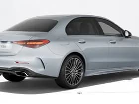 Mercedes-Benz C-Klasse C 300 e Business Solution AMG thumbnail 7
