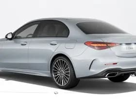 Mercedes-Benz C-Klasse C 300 e Business Solution AMG thumbnail 8