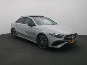 Mercedes-Benz A-Klasse A 250 e Business Solution AMG thumbnail 3