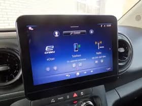 Mercedes-Benz ECitan 112 Pro L1 51 kWh Business Solution thumbnail 11