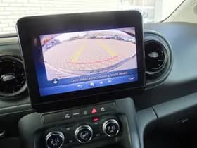 Mercedes-Benz ECitan 112 Pro L1 51 kWh Business Solution thumbnail 10