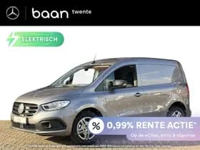 Mercedes-Benz ECitan 112 Pro L1 51 kWh Business Solution | 282 KM WLTP
