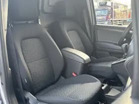 Mercedes-Benz ECitan 112 Pro L1 51 kWh Business Solution | 282 KM WLTP thumbnail 11