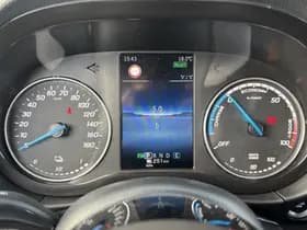 Mercedes-Benz ECitan 112 Pro L1 51 kWh Business Solution | 282 KM WLTP thumbnail 16