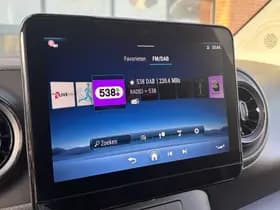 Mercedes-Benz ECitan 112 Pro L1 51 kWh Business Solution | 282 KM WLTP thumbnail 22