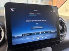 Mercedes-Benz ECitan 112 Pro L1 51 kWh Business Solution | 282 KM WLTP thumbnail 23