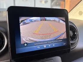 Mercedes-Benz ECitan 112 Pro L1 51 kWh Business Solution | 282 KM WLTP thumbnail 24