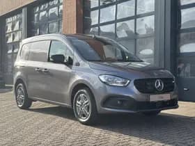 Mercedes-Benz ECitan 112 Pro L1 51 kWh Business Solution | 282 KM WLTP thumbnail 9