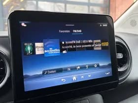 Mercedes-Benz ECitan 112 Pro L1 51 kWh Business Solution | 282 KM WLTP thumbnail 21