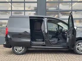 Mercedes-Benz ECitan 112 Pro L1 51 kWh Business Solution | 282 KM WLTP thumbnail 6