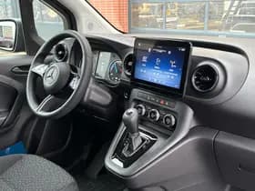 Mercedes-Benz ECitan 112 Pro L1 51 kWh Business Solution | 282 KM WLTP thumbnail 10