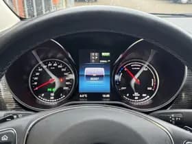 Mercedes-Benz EQV 300 L2 90kWh Avantgarde | 360 km WLTP | 7-Persoons | Certified 24 mnd garantie thumbnail 14