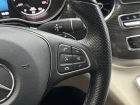 Mercedes-Benz EQV 300 L2 90kWh Avantgarde | 360 km WLTP | 7-Persoons | Certified 24 mnd garantie thumbnail 15