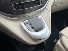 Mercedes-Benz EQV 300 L2 90kWh Avantgarde | 360 km WLTP | 7-Persoons | Certified 24 mnd garantie thumbnail 16