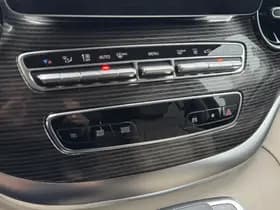 Mercedes-Benz EQV 300 L2 90kWh Avantgarde | 360 km WLTP | 7-Persoons | Certified 24 mnd garantie thumbnail 17