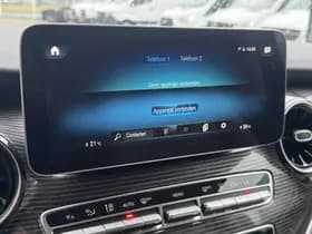Mercedes-Benz EQV 300 L2 90kWh Avantgarde | 360 km WLTP | 7-Persoons | Certified 24 mnd garantie thumbnail 20