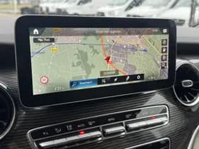 Mercedes-Benz EQV 300 L2 90kWh Avantgarde | 360 km WLTP | 7-Persoons | Certified 24 mnd garantie thumbnail 21