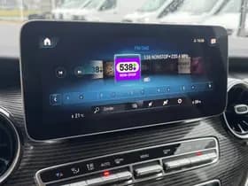 Mercedes-Benz EQV 300 L2 90kWh Avantgarde | 360 km WLTP | 7-Persoons | Certified 24 mnd garantie thumbnail 22