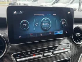 Mercedes-Benz EQV 300 L2 90kWh Avantgarde | 360 km WLTP | 7-Persoons | Certified 24 mnd garantie thumbnail 23