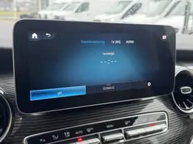 Mercedes-Benz EQV 300 L2 90kWh Avantgarde | 360 km WLTP | 7-Persoons | Certified 24 mnd garantie thumbnail 24