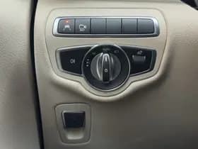 Mercedes-Benz EQV 300 L2 90kWh Avantgarde | 360 km WLTP | 7-Persoons | Certified 24 mnd garantie thumbnail 26