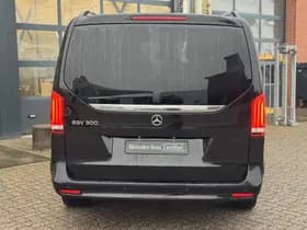 Mercedes-Benz EQV 300 L2 90kWh Avantgarde | 360 km WLTP | 7-Persoons | Certified 24 mnd garantie thumbnail 5