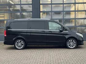 Mercedes-Benz EQV 300 L2 90kWh Avantgarde | 360 km WLTP | 7-Persoons | Certified 24 mnd garantie thumbnail 7