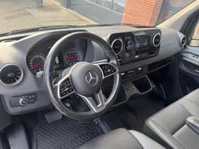 Mercedes-Benz Sprinter 519 L3H2 | 3,5t Trekhaak | Distronic | LED | 360° Camera | Certified 24 mnd garantie thumbnail 11