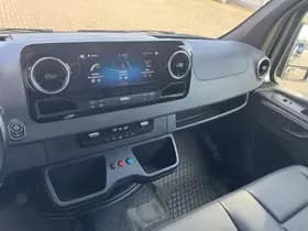 Mercedes-Benz Sprinter 519 L3H2 | 3,5t Trekhaak | Distronic | LED | 360° Camera | Certified 24 mnd garantie thumbnail 14