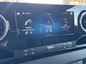 Mercedes-Benz Sprinter 519 L3H2 | 3,5t Trekhaak | Distronic | LED | 360° Camera | Certified 24 mnd garantie thumbnail 16