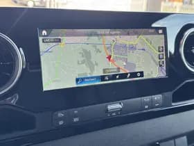 Mercedes-Benz Sprinter 519 L3H2 | 3,5t Trekhaak | Distronic | LED | 360° Camera | Certified 24 mnd garantie thumbnail 18