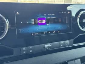 Mercedes-Benz Sprinter 519 L3H2 | 3,5t Trekhaak | Distronic | LED | 360° Camera | Certified 24 mnd garantie thumbnail 20