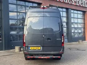 Mercedes-Benz Sprinter 519 L3H2 | 3,5t Trekhaak | Distronic | LED | 360° Camera | Certified 24 mnd garantie thumbnail 4