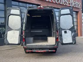 Mercedes-Benz Sprinter 519 L3H2 | 3,5t Trekhaak | Distronic | LED | 360° Camera | Certified 24 mnd garantie thumbnail 5