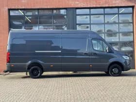 Mercedes-Benz Sprinter 519 L3H2 | 3,5t Trekhaak | Distronic | LED | 360° Camera | Certified 24 mnd garantie thumbnail 7