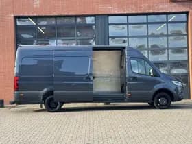 Mercedes-Benz Sprinter 519 L3H2 | 3,5t Trekhaak | Distronic | LED | 360° Camera | Certified 24 mnd garantie thumbnail 8