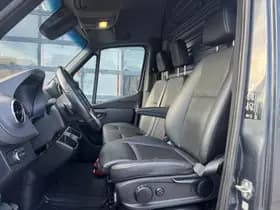 Mercedes-Benz Sprinter 519 L3H2 | 3,5t Trekhaak | Distronic | LED | 360° Camera | Certified 24 mnd garantie thumbnail 9