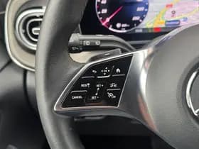 Mercedes-Benz V-Klasse V 250d L2 Avantgarde | Enkele cabine 2 zitplaatsen | 360° Camera | Distronic | Certified 24 mnd garantie thumbnail 11