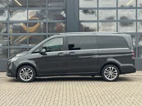 Mercedes-Benz V-Klasse V 250d L2 Avantgarde | Enkele cabine 2 zitplaatsen | 360° Camera | Distronic | Certified 24 mnd garantie thumbnail 3