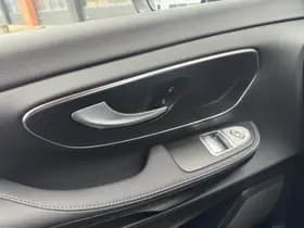 Mercedes-Benz V-Klasse V 250d L2 Avantgarde | Enkele cabine 2 zitplaatsen | 360° Camera | Distronic | Certified 24 mnd garantie thumbnail 23